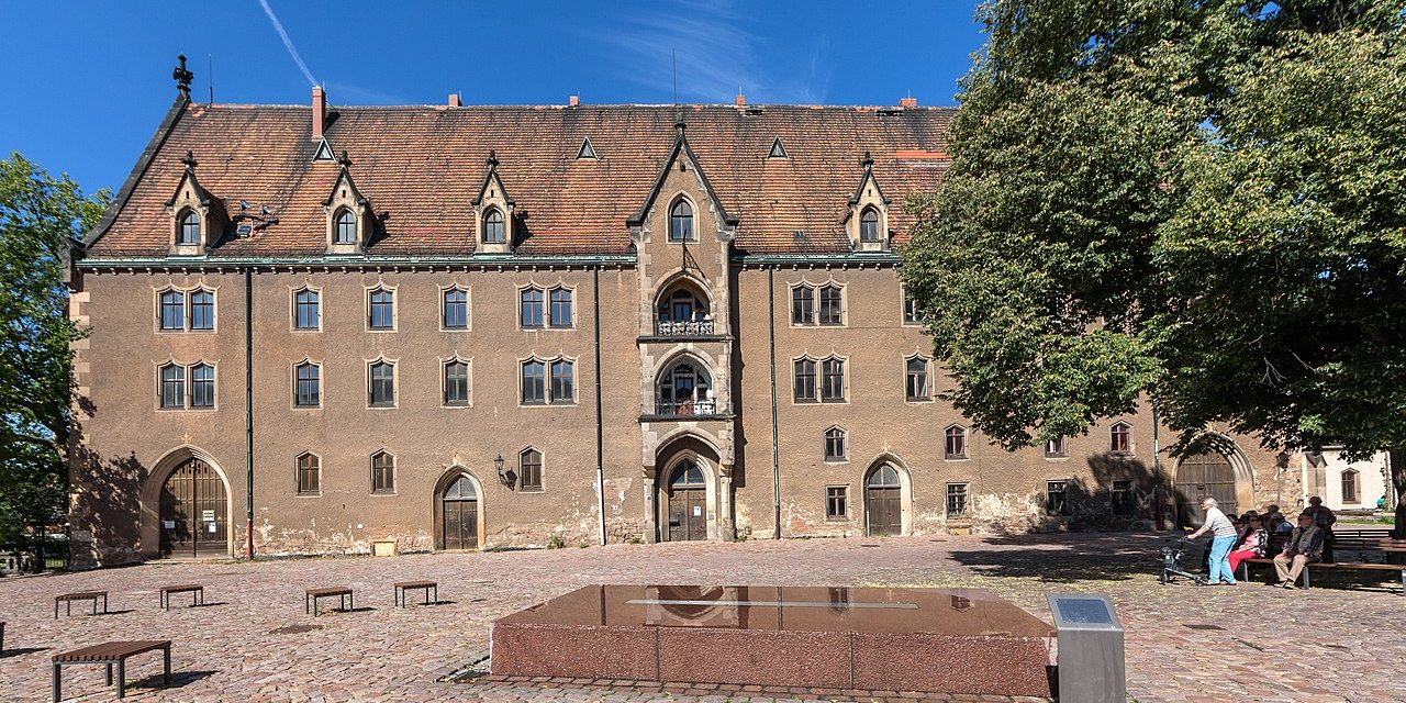 Kornhaus