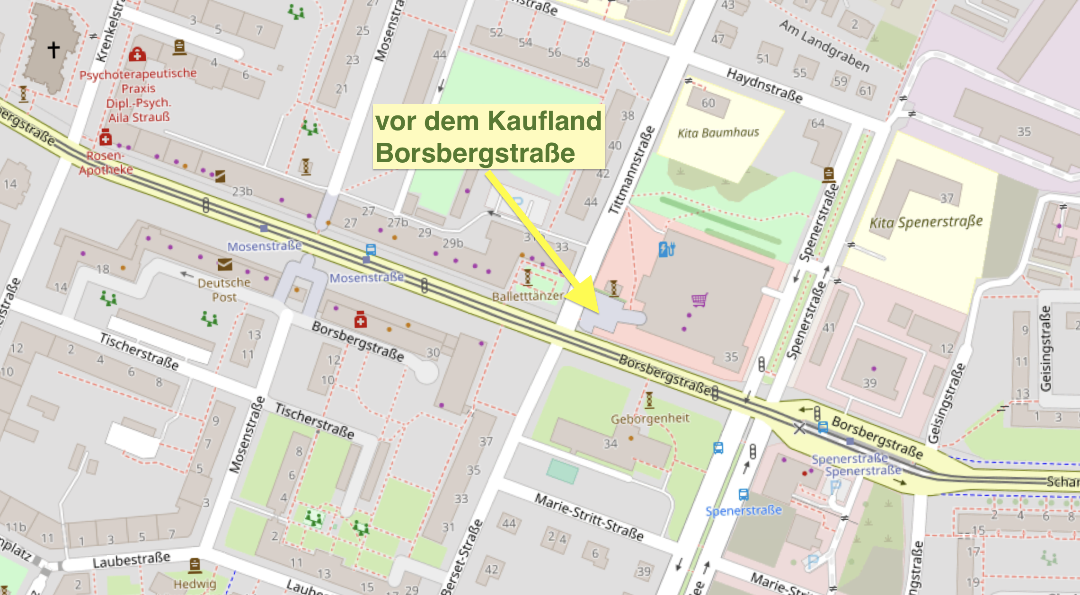 kaufland