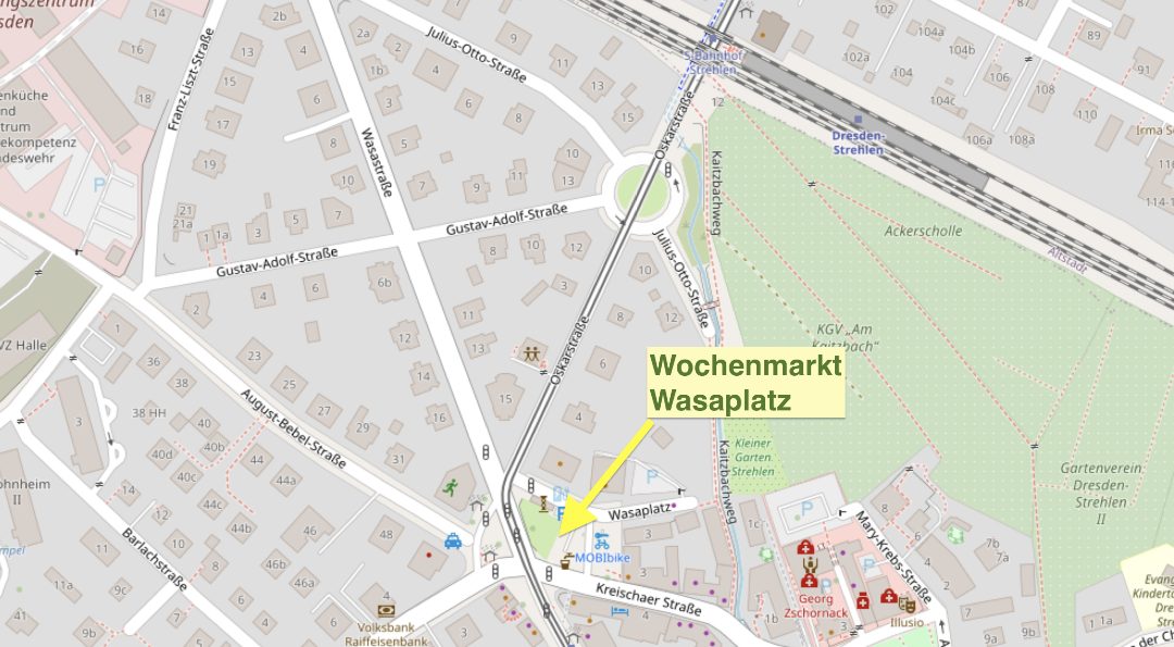 wasa