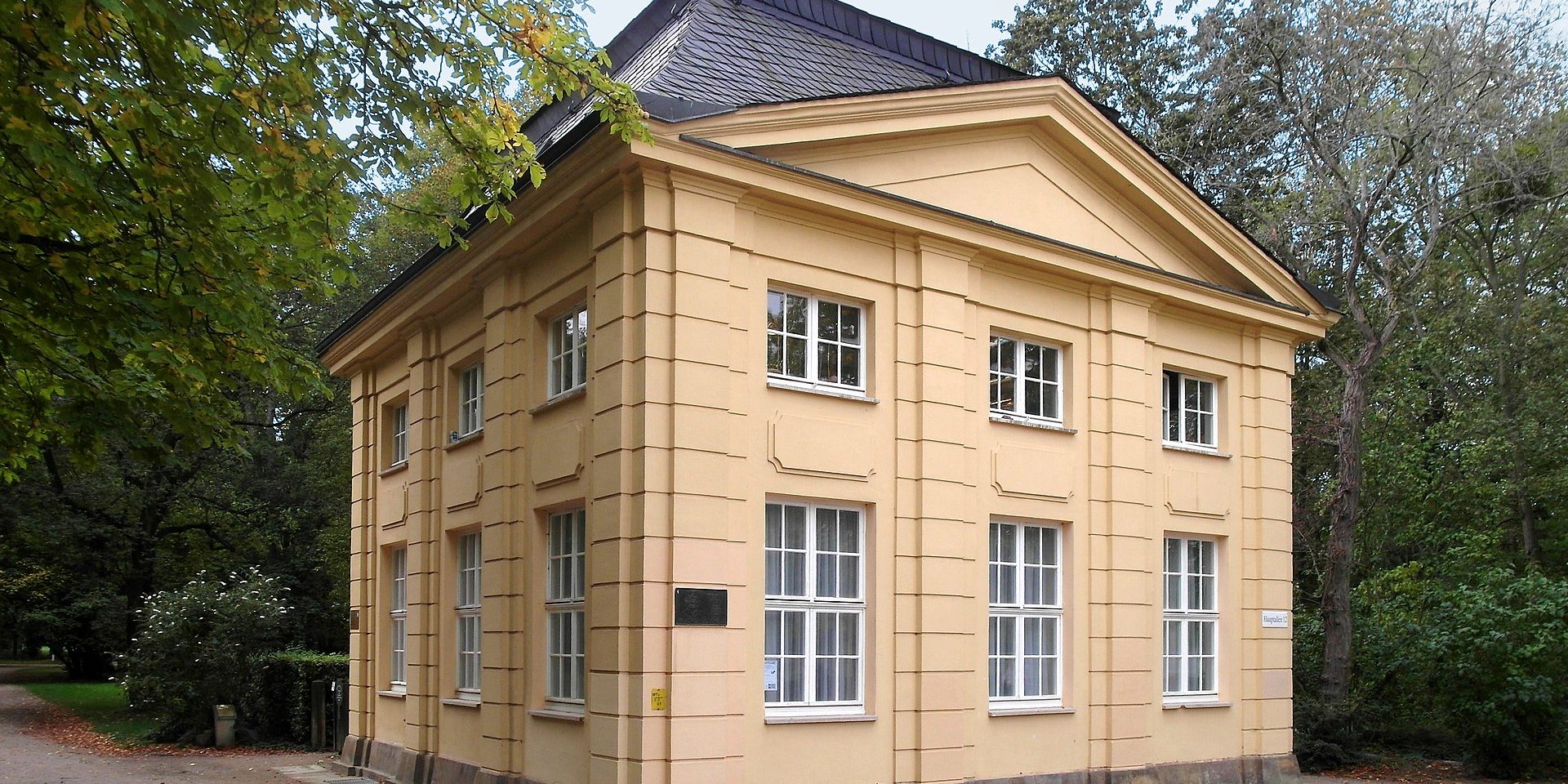 oekohaus