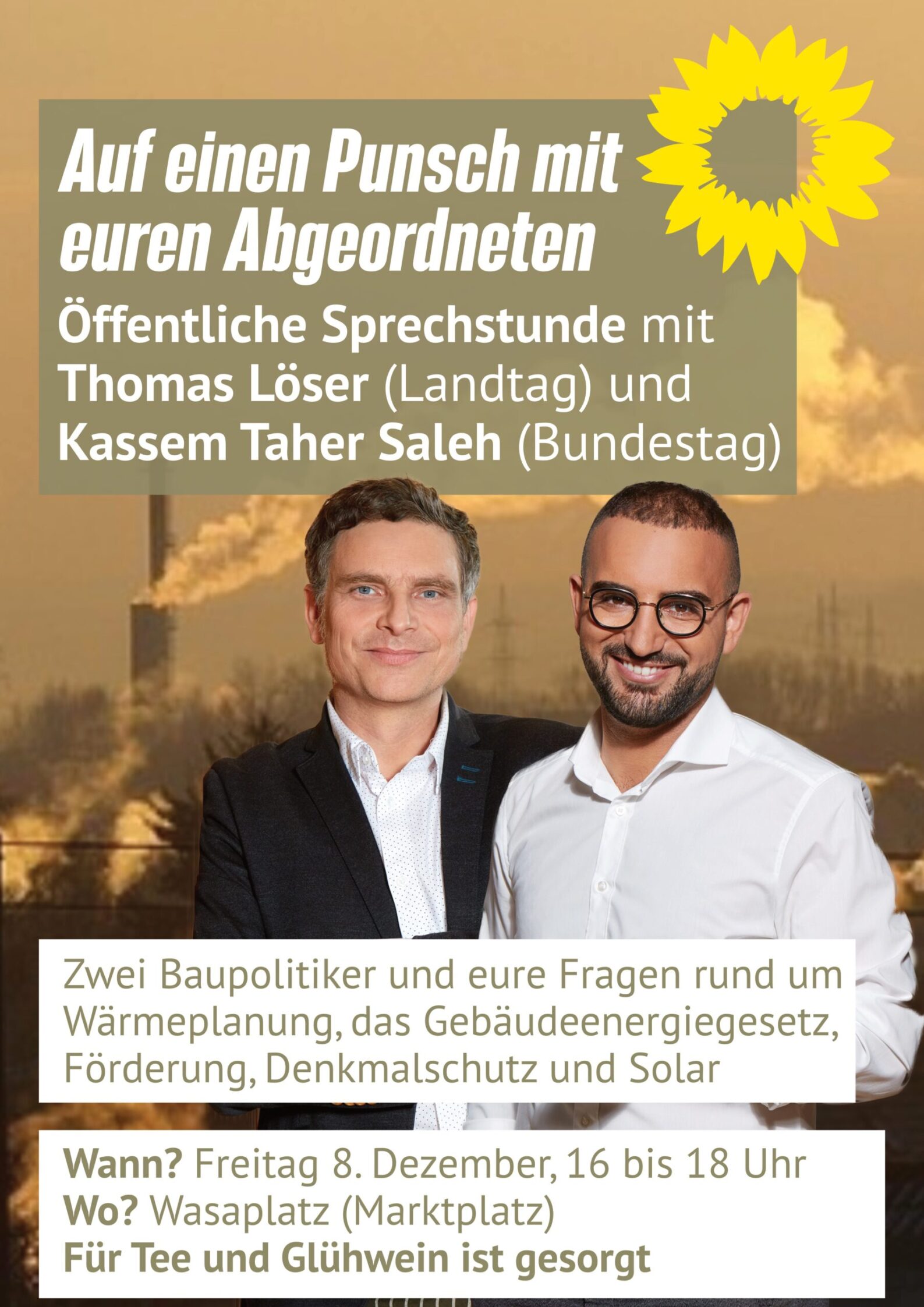 plakatsprechstunde